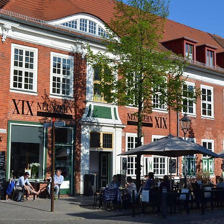 XIX - 19 Hotel Potsdam Exterior photo